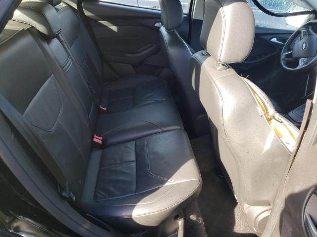 Zdjęcie 10 z aukcji – 2016 FORD FOCUS SE z VIN 1FADP3K21GL205421
