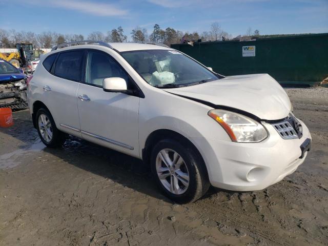 Photo 4 from auction – 2013 NISSAN ROGUE S with VIN JN8AS5MT2DW505674