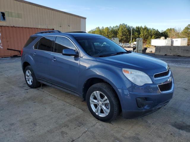 Photo 4 from auction – 2011 CHEVROLET EQUINOX LT with VIN 2CNALDEC7B6261069
