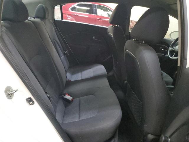 Фото 10 с аукциона – 2012 KIA RIO LX с VIN KNADM4A35C6083543