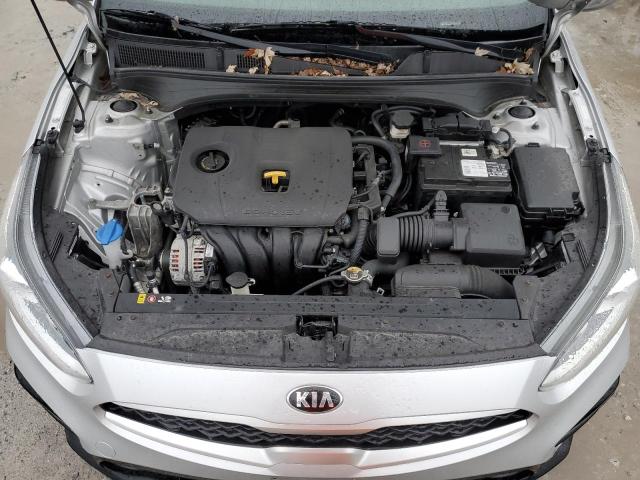 Photo 11 from auction – 2019 KIA FORTE FE with VIN 3KPF24AD0KE041204