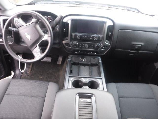 Photo 9 from auction – 2016 CHEVROLET SILVERADO with VIN 1GCVKREC1GZ122346