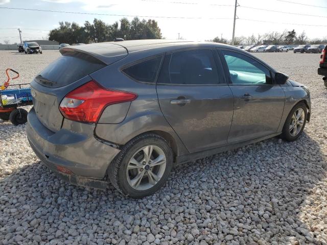 Photo 3 from auction – 2014 FORD FOCUS SE with VIN 1FADP3K22EL374411