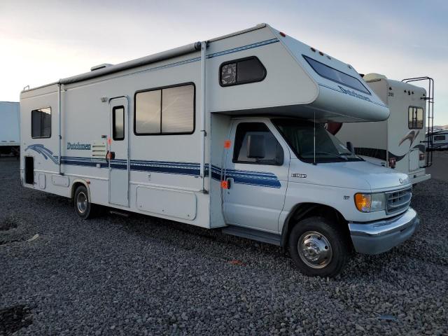 DUTC 31N 1998 with VIN 1FDXE40S0WHC00472 - Photo from auction