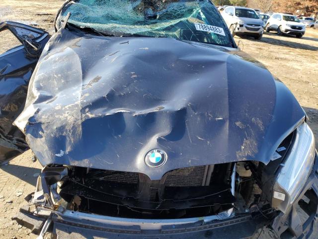 Photo 12 from auction – 2019 BMW X6 XDRIVE3 with VIN 5UXKU2C53K0Z64481