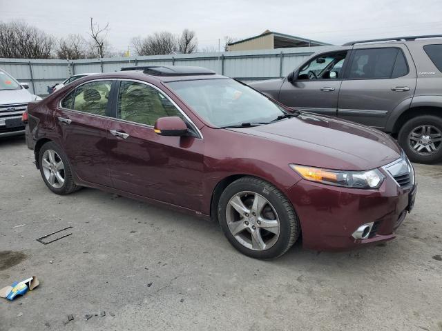 Foto 4 de la subasta – 2012 ACURA TSX TECH con VIN JH4CU2F6XCC021206
