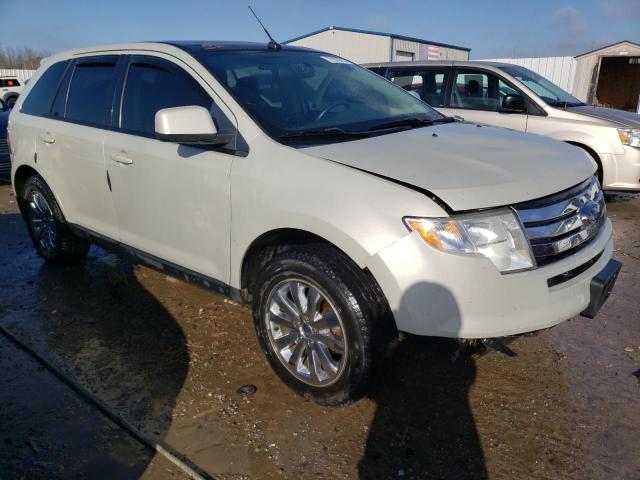 Photo 4 from auction – 2007 FORD EDGE SEL with VIN 2FMDK38CX7BB45739