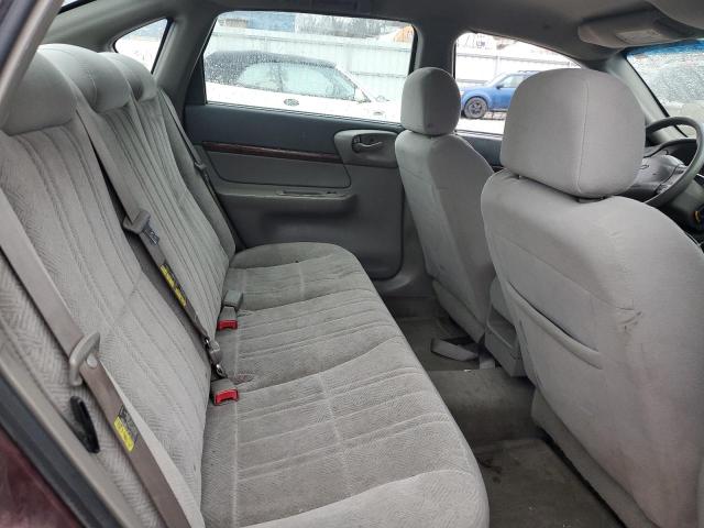 Photo 10 from auction – 2004 CHEVROLET IMPALA with VIN 2G1WF52E549322104