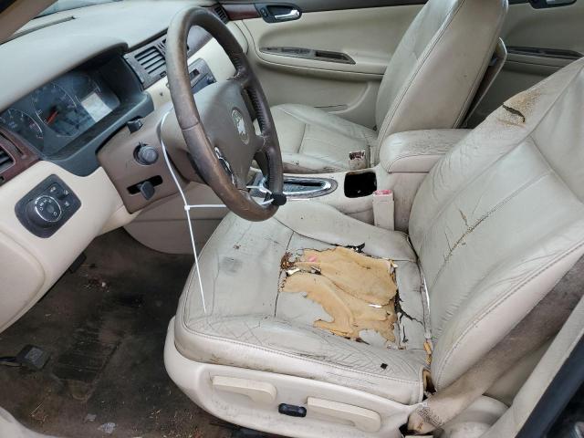 Photo 7 from auction – 2008 CHEVROLET IMPALA LT with VIN 2G1WT58K689155019