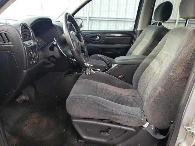 Photo 7 from auction – 2006 GMC ENVOY with VIN 1GKDT13S262108701