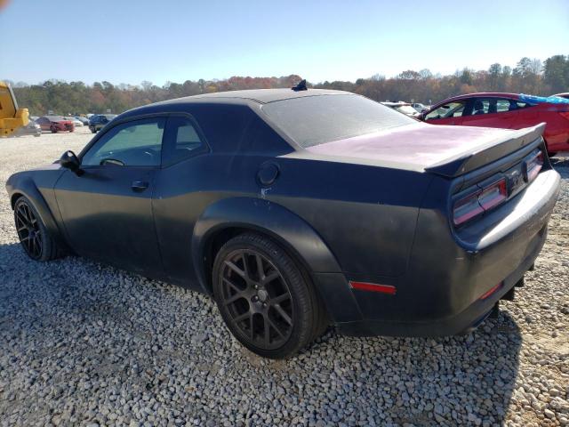 Photo 2 from auction – 2016 DODGE CHALLENGER with VIN 2C3CDZFJ8GH315144