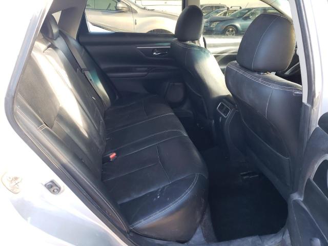 Photo 10 from auction – 2017 NISSAN ALTIMA 2.5 with VIN 1N4AL3AP7HC234130
