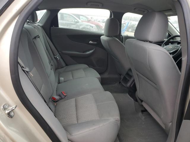 Photo 10 from auction – 2014 CHEVROLET IMPALA LS with VIN 2G11Y5SL3E9189993