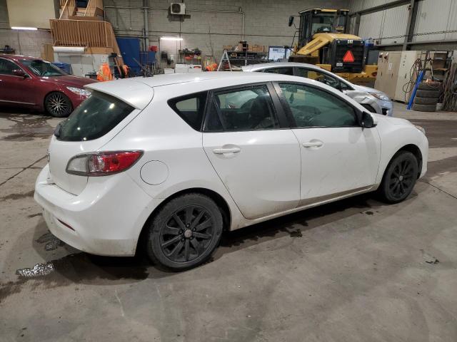Photo 3 from auction – 2013 MAZDA 3 I with VIN JM1BL1KF5D1727545