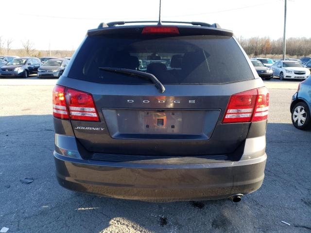 Photo 6 from auction – 2018 DODGE JOURNEY SE with VIN 3C4PDCAB9JT496019