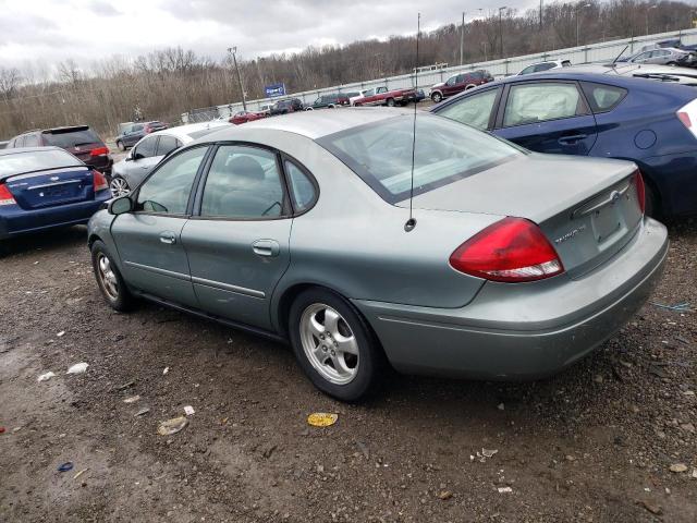 Photo 2 from auction – 2005 FORD TAURUS SE with VIN 1FAFP53U25A197682