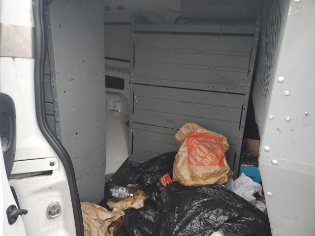 Photo 10 from auction – 2018 RAM PROMASTER with VIN ZFBERFAB1J6L35056