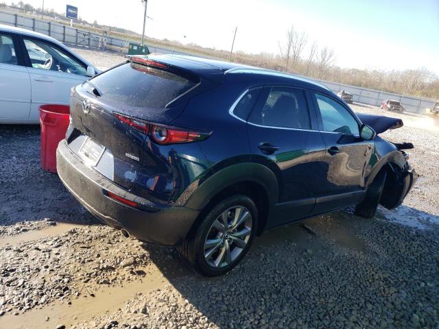 Photo 3 from auction – 2023 MAZDA CX-30 PREM with VIN 3MVDMBDM7PM534861