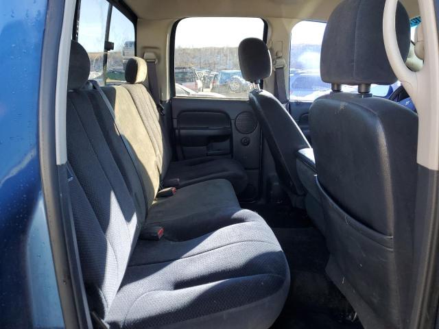 Photo 10 from auction – 2005 DODGE RAM 1500 S with VIN 1D7HU18D55J569048
