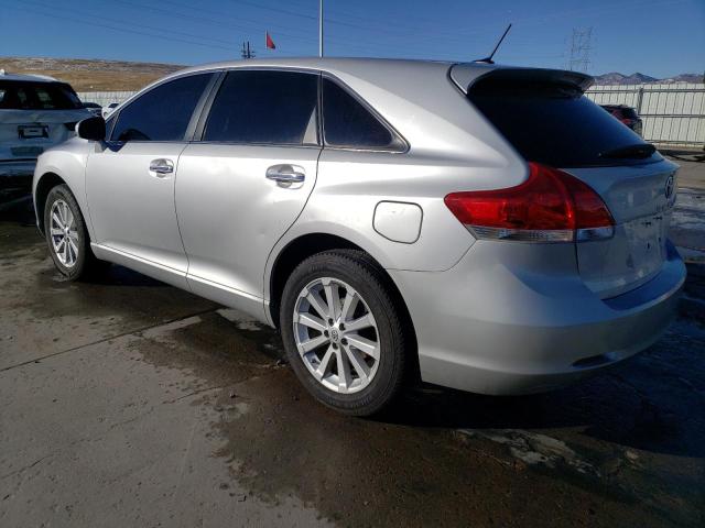 Photo 2 from auction – 2010 TOYOTA VENZA with VIN 4T3ZA3BB0AU023232