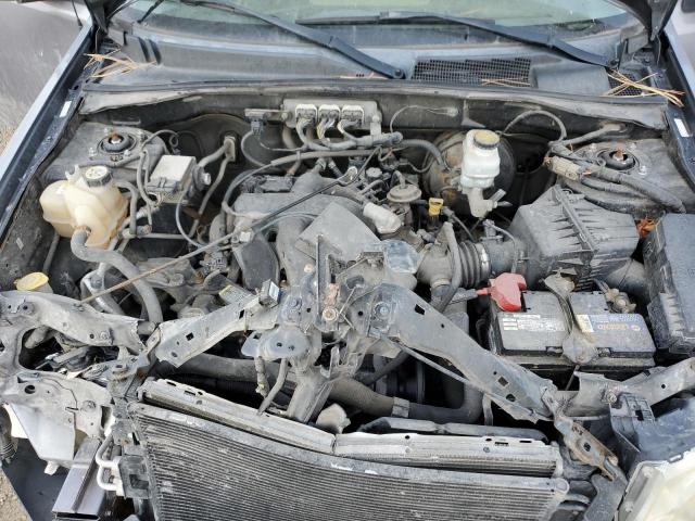 Photo 12 from auction – 2008 FORD ESCAPE XLT with VIN 1FMCU931X8KB93196