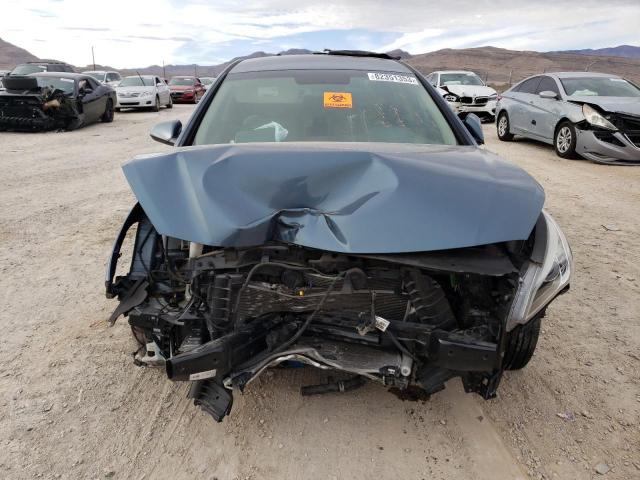 Photo 5 from auction – 2017 HYUNDAI SONATA SE with VIN 5NPE24AF3HH437869