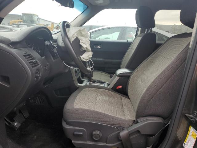 Photo 7 from auction – 2011 FORD FLEX SE with VIN 2FMGK5BC6BBD33510