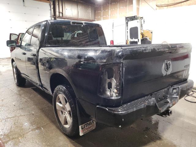 Photo 2 from auction – 2012 DODGE RAM 1500 S with VIN 1C6RD7FT7CS140262