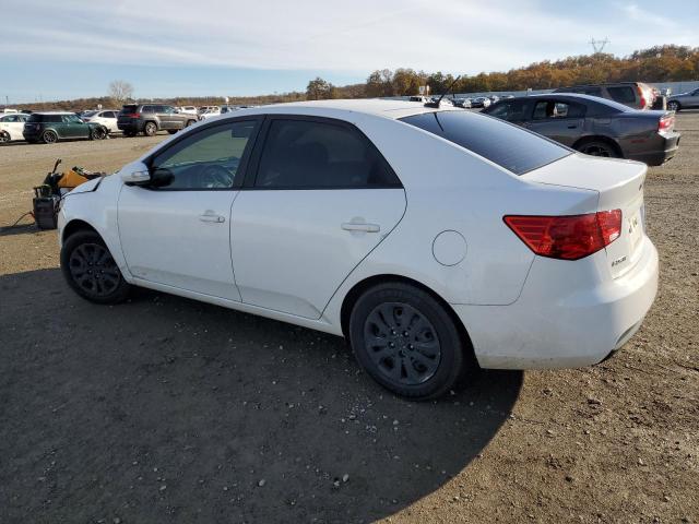 Photo 2 from auction – 2010 KIA FORTE EX with VIN KNAFU4A29A5238582