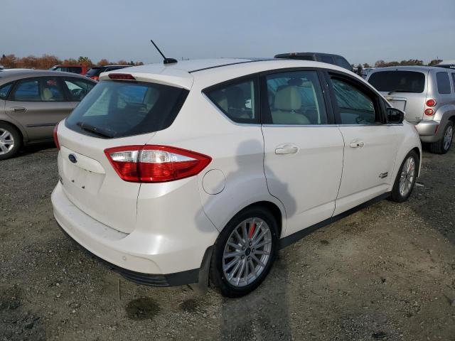 Фото 3 с аукциона – 2015 FORD C-MAX PREM с VIN 1FADP5CUXFL123519