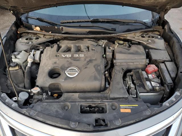 Photo 11 from auction – 2015 NISSAN ALTIMA 3.5 with VIN 1N4BL3AP7FC236610