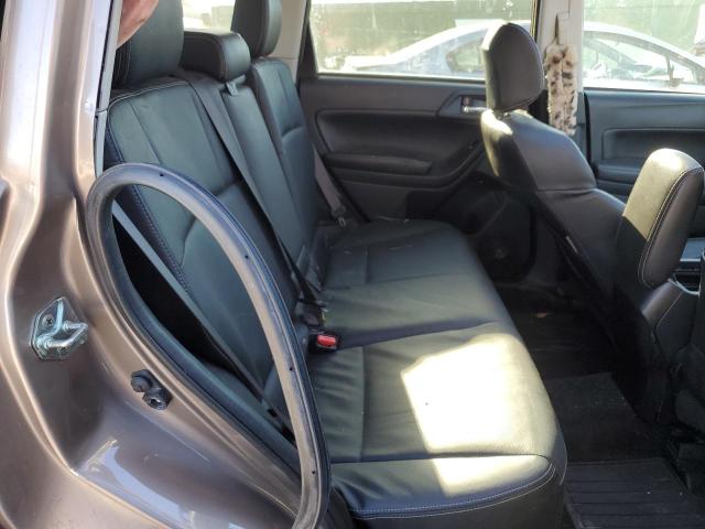 Photo 11 from auction – 2014 SUBARU FORESTER 2 with VIN JF2SJAPCXEH549615