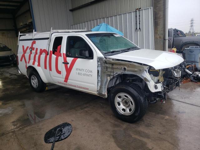 Photo 4 from auction – 2015 NISSAN FRONTIER S with VIN 1N6BD0CT9FN715256