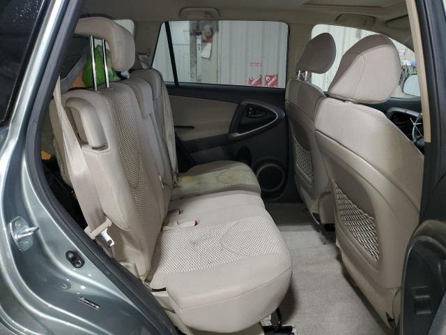 Photo 11 from auction – 2008 TOYOTA RAV4 LIMIT with VIN JTMBK31V486033820