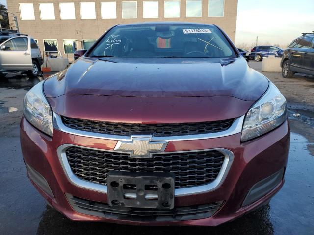 Photo 5 from auction – 2015 CHEVROLET MALIBU 1LT with VIN 1G11C5SL9FF144855