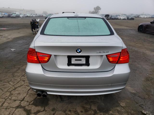 Photo 6 from auction – 2011 BMW 328 I SULE with VIN WBAPH5G51BNM78291