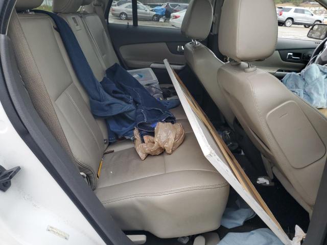 Photo 11 from auction – 2013 FORD EDGE LIMIT with VIN 2FMDK3KC6DBB73767