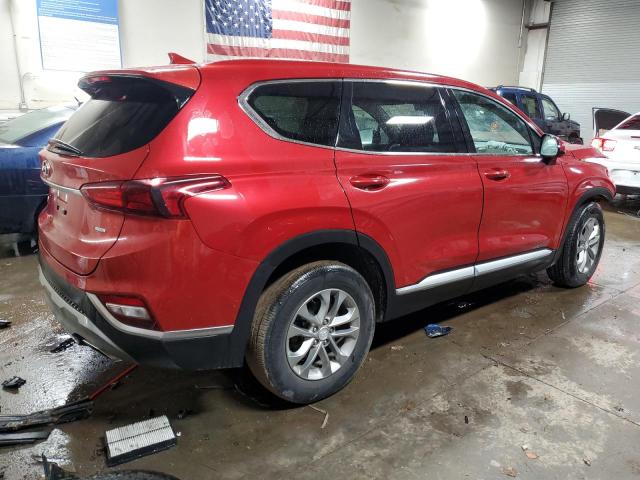 Photo 3 from auction – 2019 HYUNDAI SANTA FE S with VIN 5NMS3CAD2KH136703