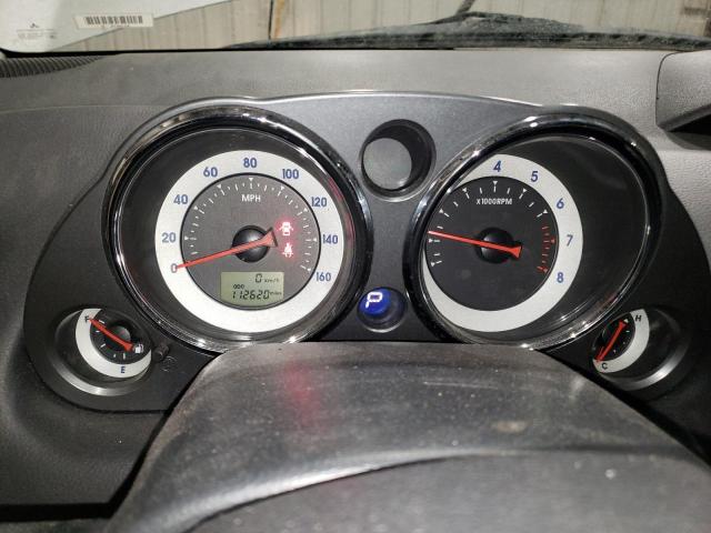 Photo 9 from auction – 2009 MITSUBISHI ECLIPSE with VIN 4A3AK24F49E012545