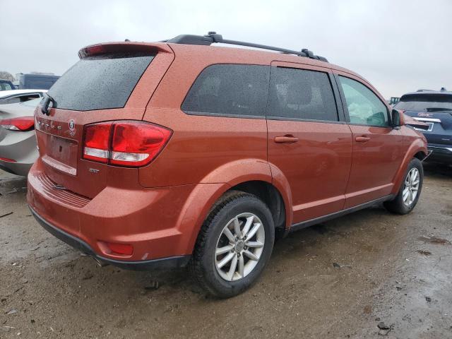 Photo 3 from auction – 2014 DODGE JOURNEY SX with VIN 3C4PDCBG7ET209390