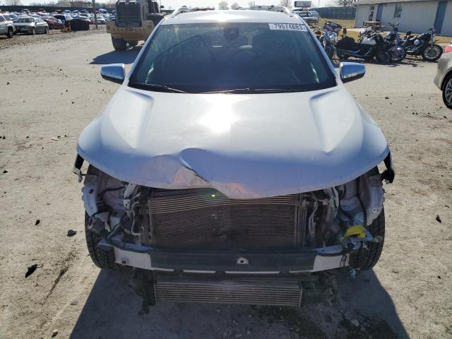 Photo 5 from auction – 2021 CHEVROLET EQUINOX PR with VIN 3GNAXXEV4MS121021