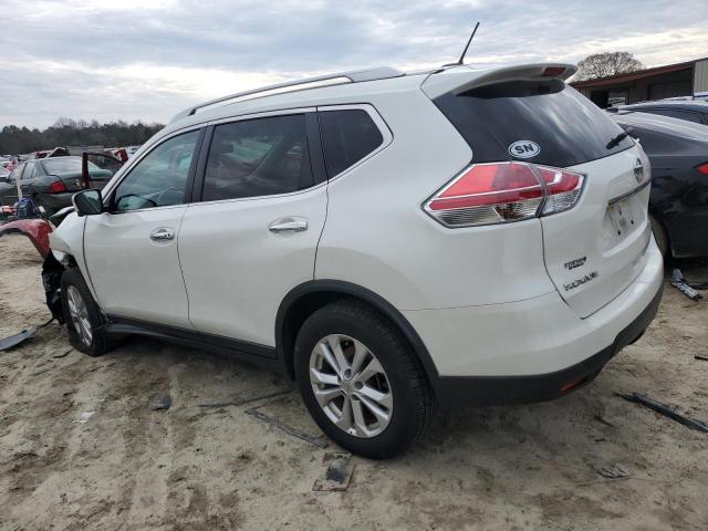 Photo 2 from auction – 2016 NISSAN ROGUE S with VIN KNMAT2MV9GP730259