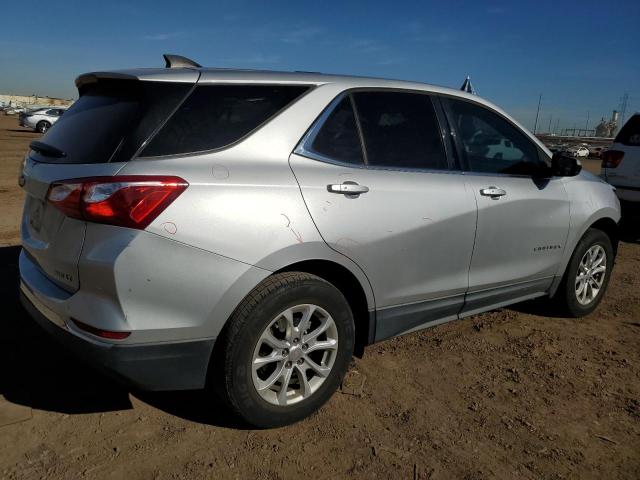 Photo 3 from auction – 2018 CHEVROLET EQUINOX LT with VIN 3GNAXSEVXJS550551