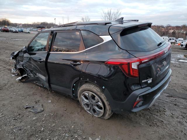 Photo 2 from auction – 2024 KIA SELTOS S with VIN KNDEU2AA3R7496476