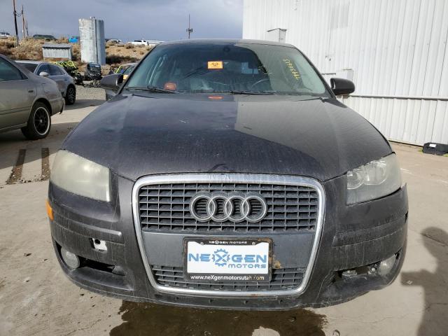 Photo 5 from auction – 2006 AUDI A3 2.0 PRE with VIN WAUNF78PX6A138708