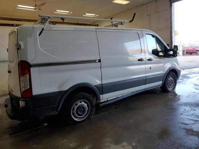 Photo 3 from auction – 2015 FORD TRANSIT T- with VIN 1FTNE1YM0FKA45960