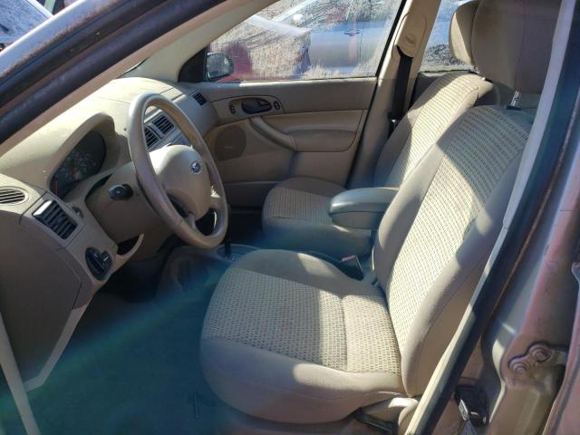 Photo 7 from auction – 2007 FORD FOCUS ZX4 with VIN 1FAFP34N37W313733