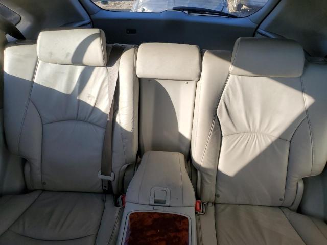 Photo 10 from auction – 2009 LEXUS RX 350 with VIN 2T2GK31U49C077156