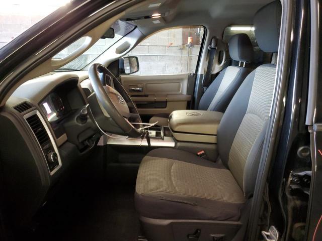 Photo 7 from auction – 2009 DODGE RAM 1500 with VIN 1D3HV18P49S706330