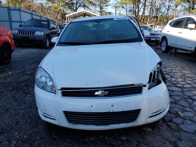 Photo 5 from auction – 2009 CHEVROLET IMPALA 1LT with VIN 2G1WT57K991108486